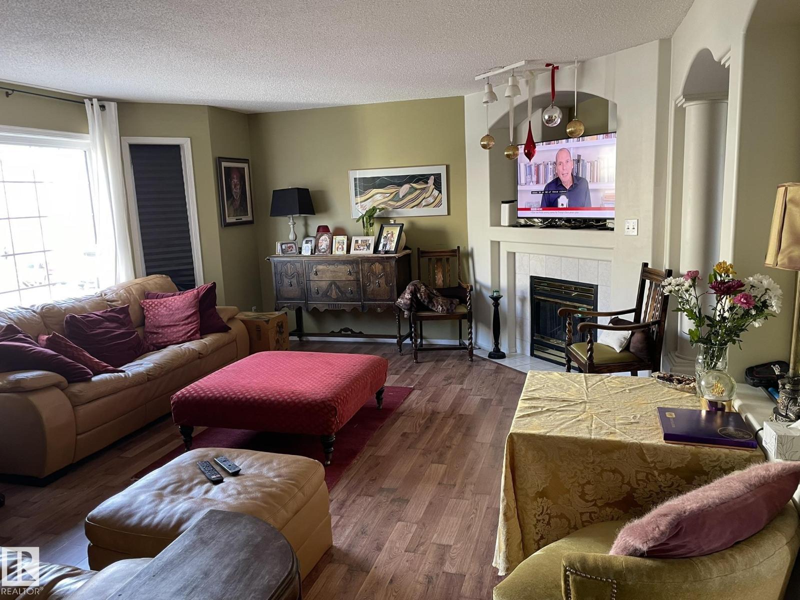 #2 1295 Carter Crest Rd Nw, Edmonton, Alberta  T5R 2N6 - Photo 6 - E4470573