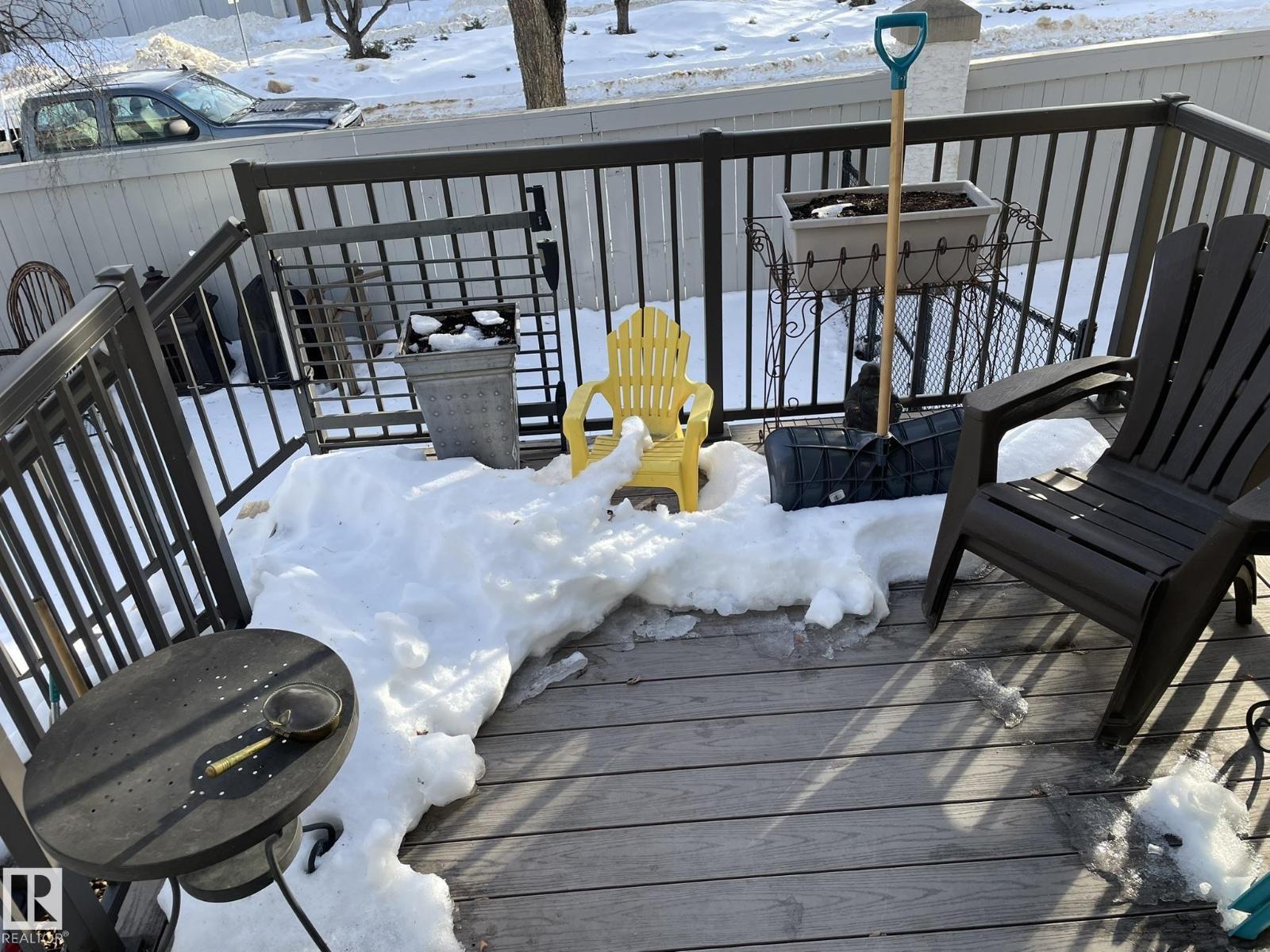 #2 1295 Carter Crest Rd Nw, Edmonton, Alberta  T5R 2N6 - Photo 17 - E4470573