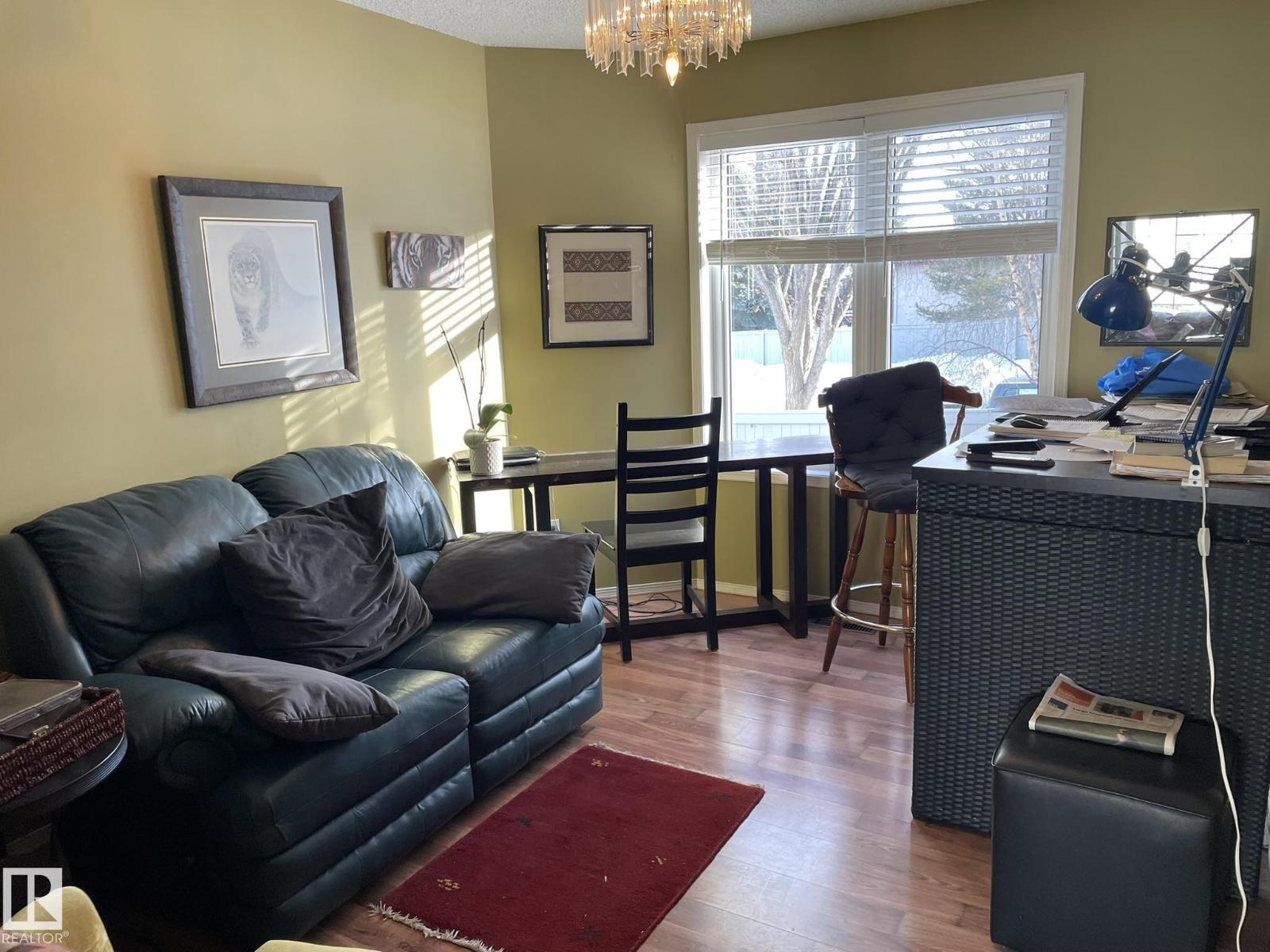 #2 1295 Carter Crest Rd Nw, Edmonton, Alberta  T5R 2N6 - Photo 15 - E4470573