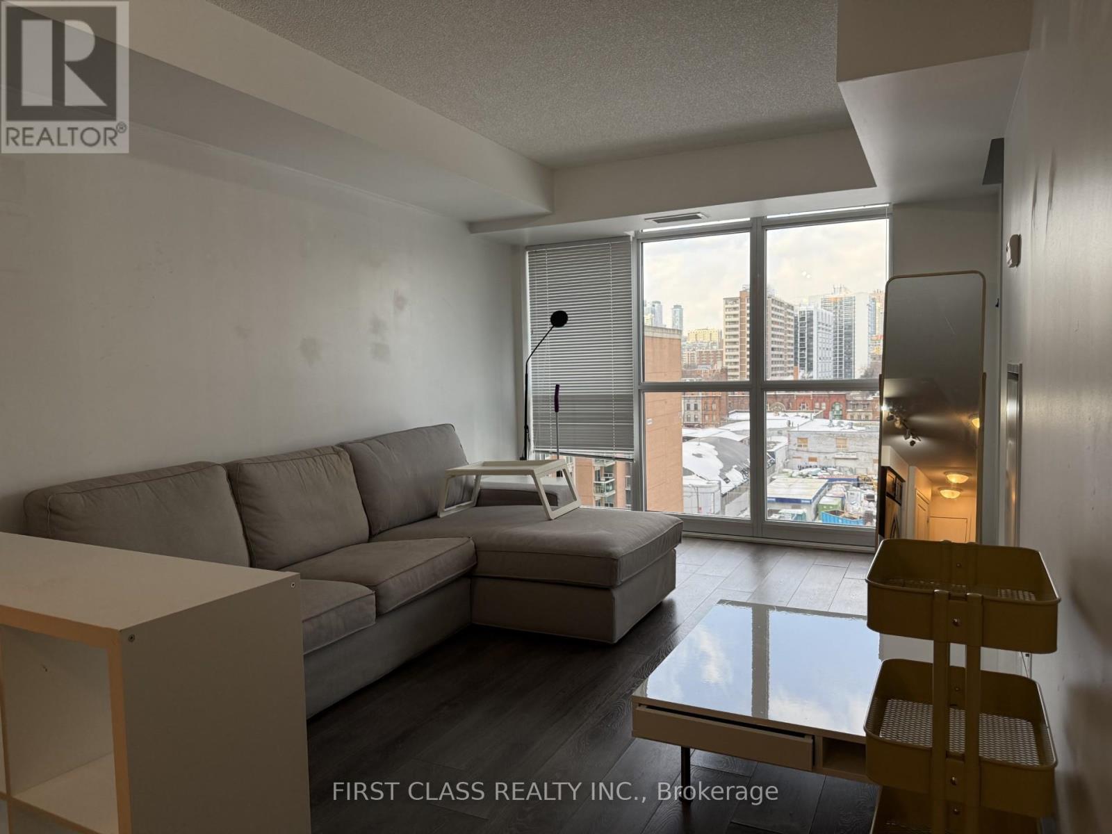 1018 - 400 Adelaide Street E, Toronto, Ontario  M5A 4S3 - Photo 10 - C12719804