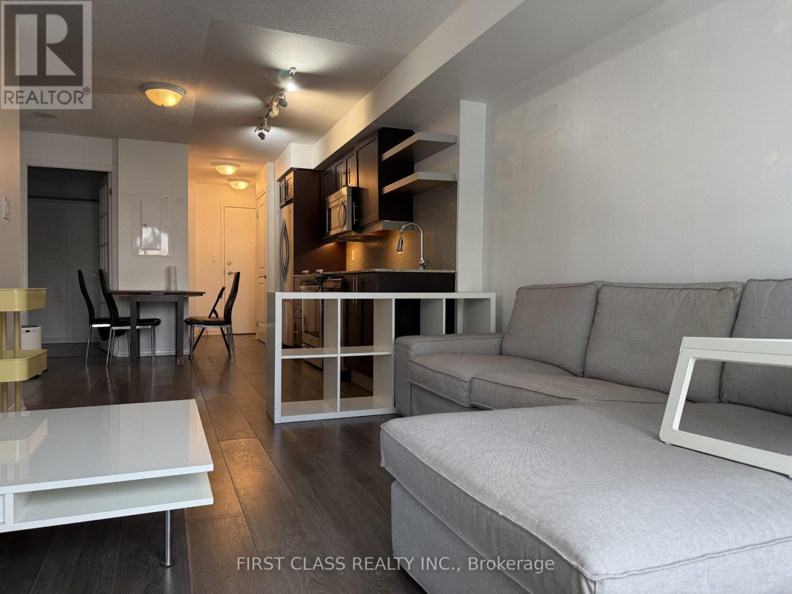 1018 - 400 Adelaide Street E, Toronto, Ontario  M5A 4S3 - Photo 6 - C12719804