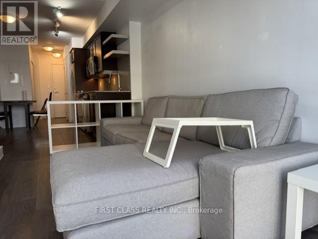 1018 - 400 Adelaide Street E, Toronto, Ontario  M5A 4S3 - Photo 8 - C12719804