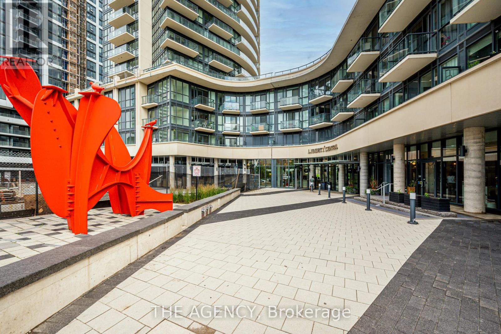 1411 - 49 East Liberty Street, Toronto, Ontario  M6K 0B2 - Photo 30 - C12719806