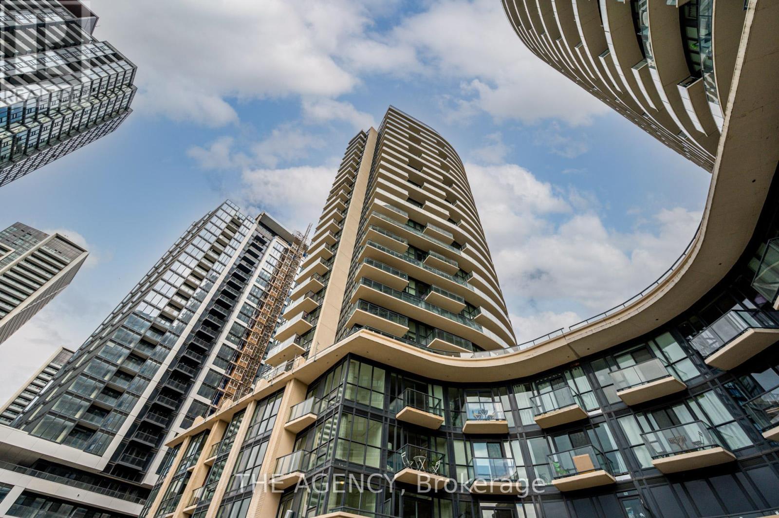 1411 - 49 East Liberty Street, Toronto, Ontario  M6K 0B2 - Photo 31 - C12719806