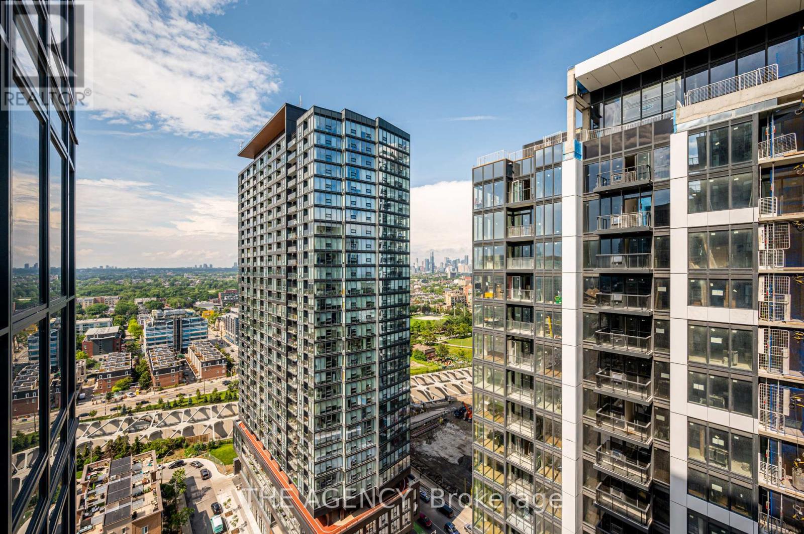 1411 - 49 East Liberty Street, Toronto, Ontario  M6K 0B2 - Photo 33 - C12719806