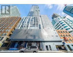 2213 - 87 PETER STREET, Toronto, Ontario