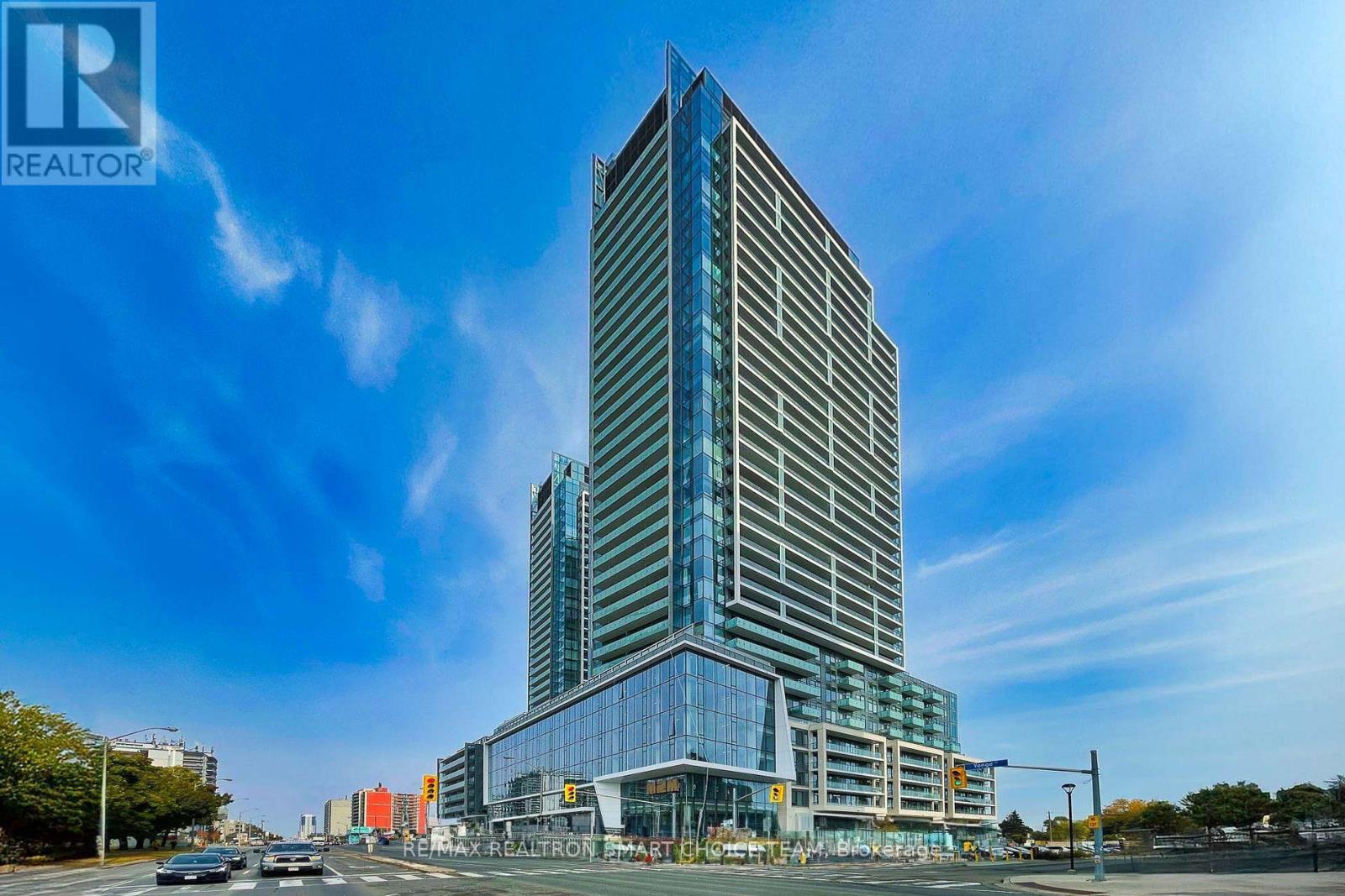 S1310 - 8 OLYMPIC GARDEN DRIVE, Toronto, Ontario