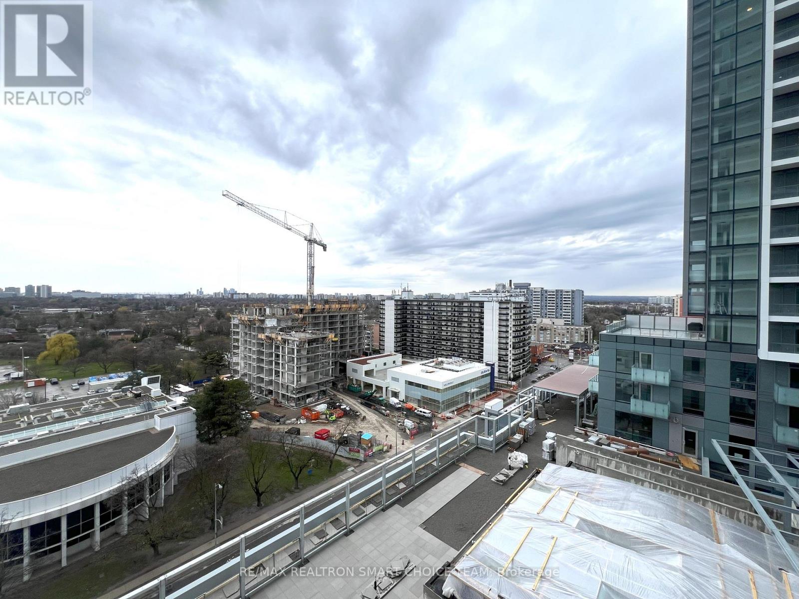 S1310 - 8 Olympic Garden Drive, Toronto, Ontario  M2M 0B9 - Photo 25 - C12719876