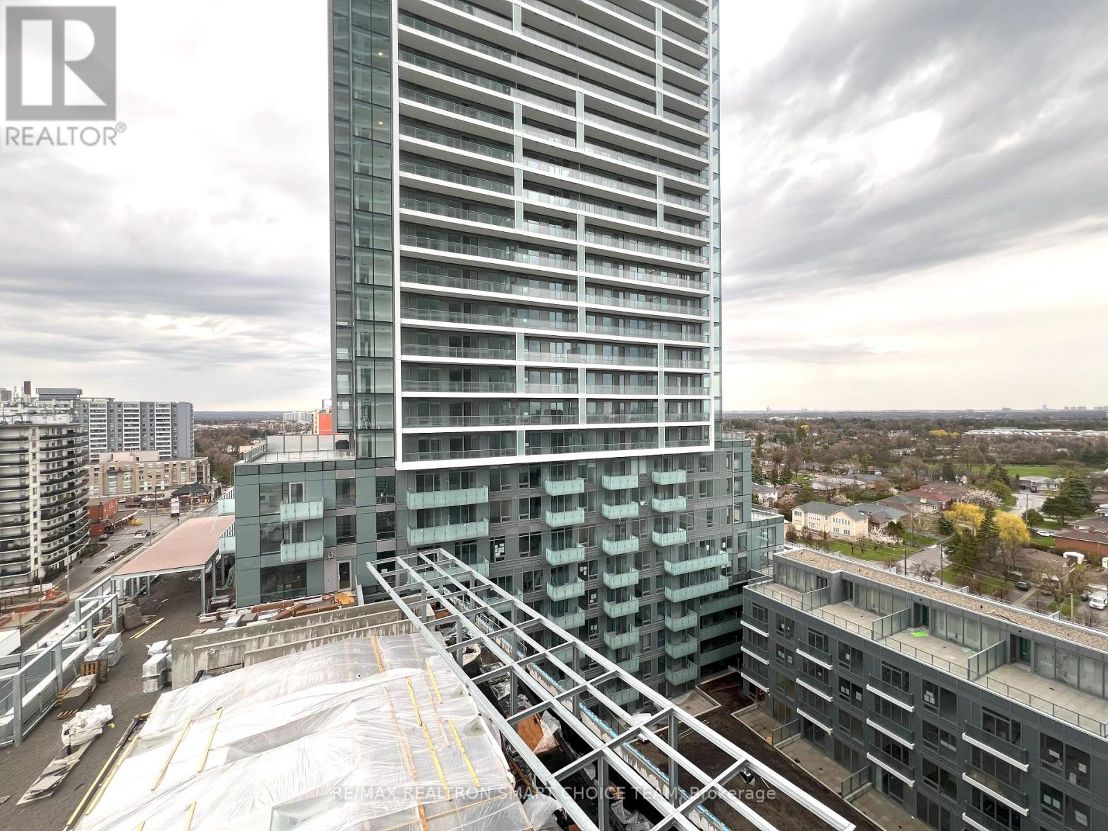 S1310 - 8 Olympic Garden Drive, Toronto, Ontario  M2M 0B9 - Photo 26 - C12719876