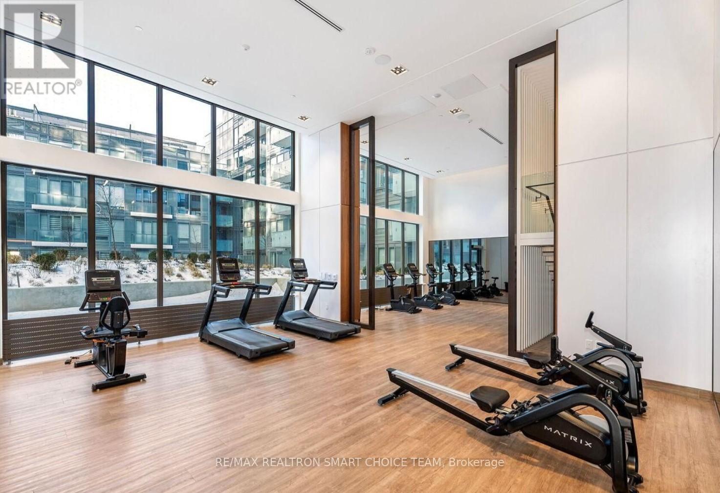 S1310 - 8 Olympic Garden Drive, Toronto, Ontario  M2M 0B9 - Photo 29 - C12719876