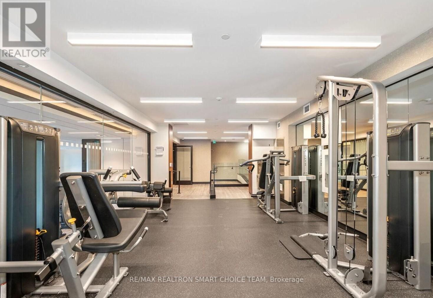 S1310 - 8 Olympic Garden Drive, Toronto, Ontario  M2M 0B9 - Photo 31 - C12719876