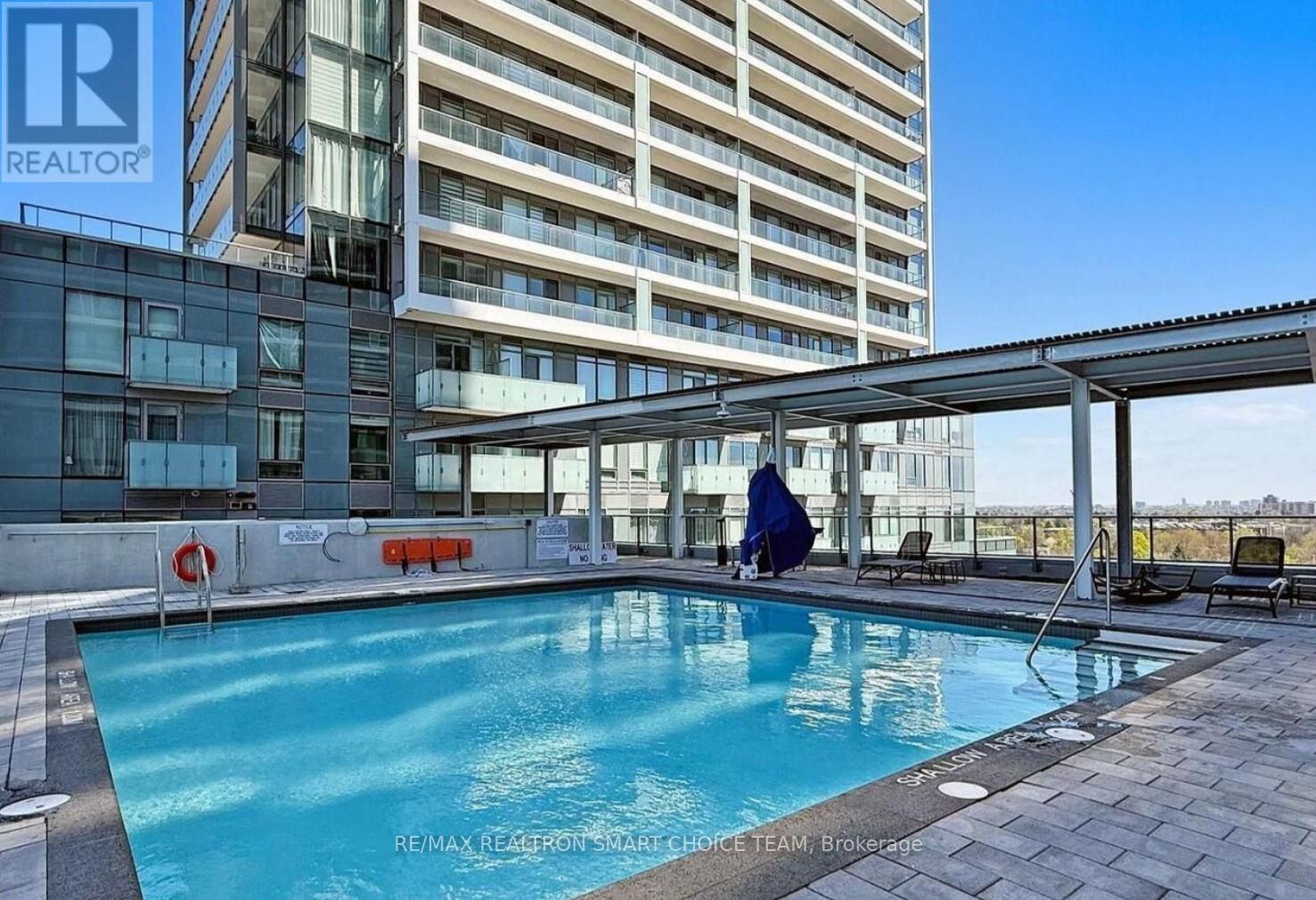 S1310 - 8 Olympic Garden Drive, Toronto, Ontario  M2M 0B9 - Photo 33 - C12719876