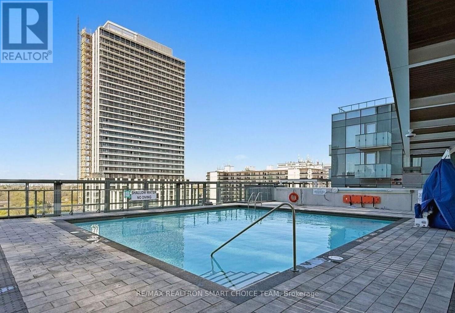 S1310 - 8 Olympic Garden Drive, Toronto, Ontario  M2M 0B9 - Photo 34 - C12719876