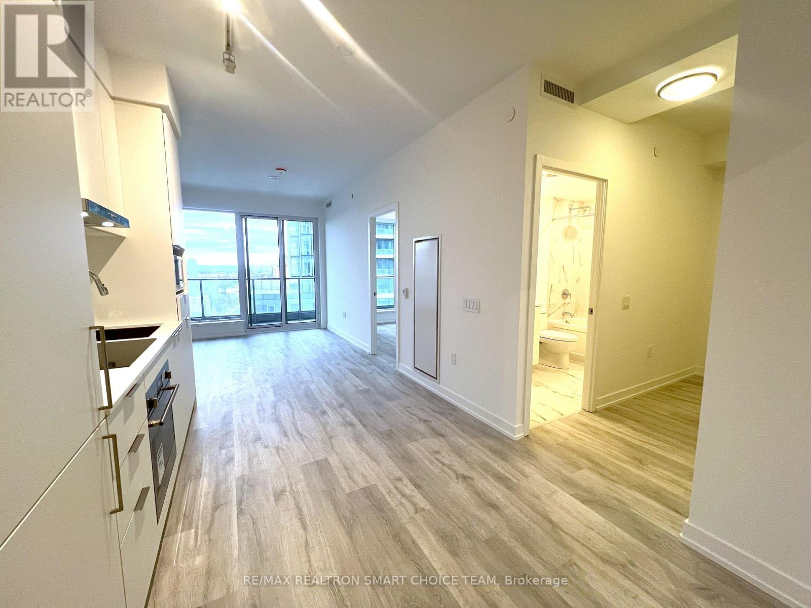 S1310 - 8 Olympic Garden Drive, Toronto, Ontario  M2M 0B9 - Photo 8 - C12719876