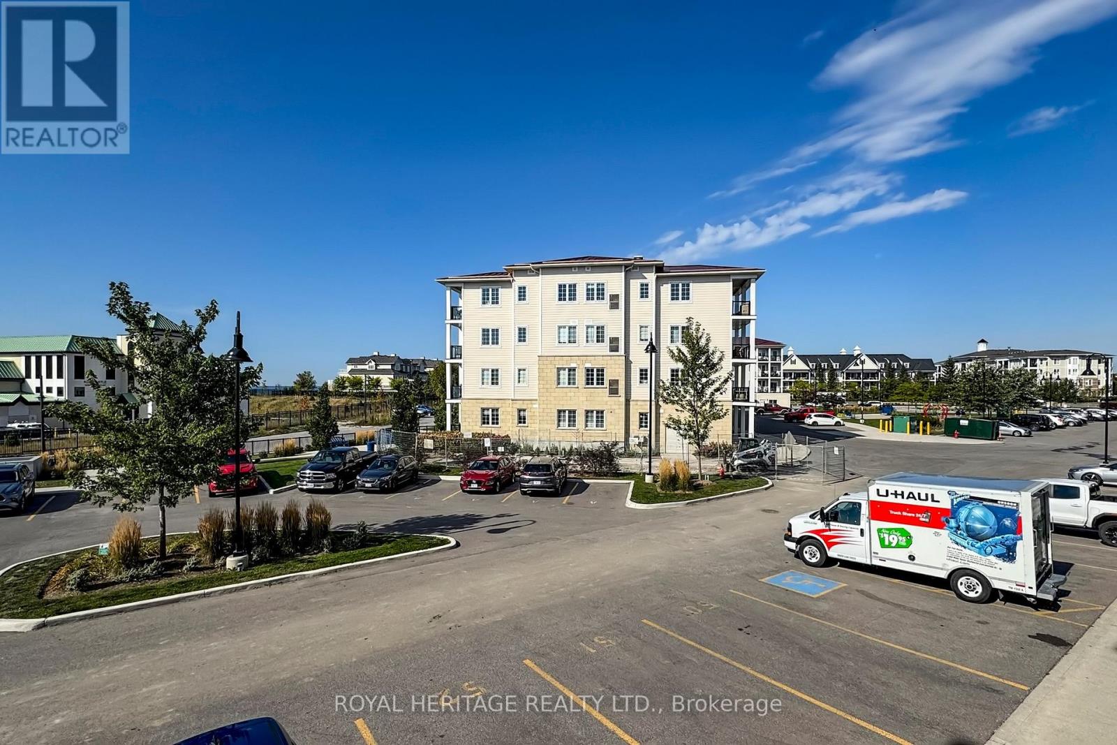 214 - 70 Shipway Avenue, Clarington, Ontario  L1B 0V7 - Photo 24 - E12719824