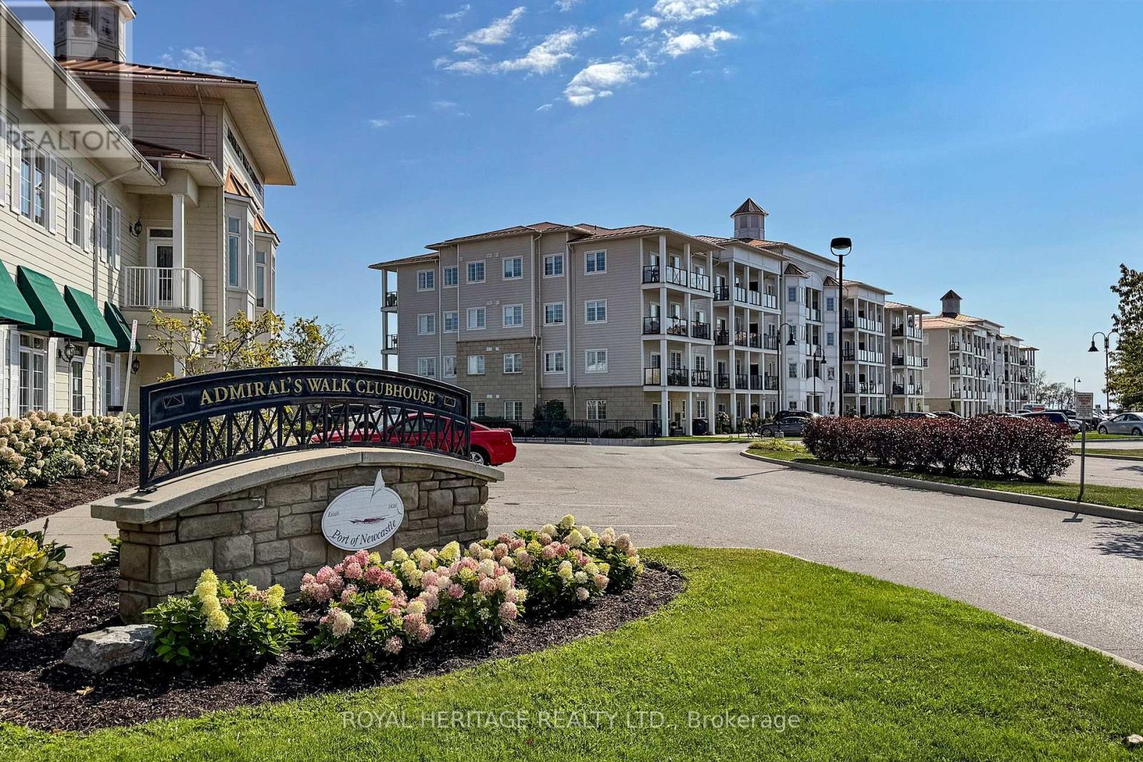 214 - 70 Shipway Avenue, Clarington, Ontario  L1B 0V7 - Photo 33 - E12719824