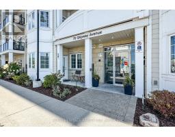 214 - 70 SHIPWAY AVENUE, Clarington, Ontario