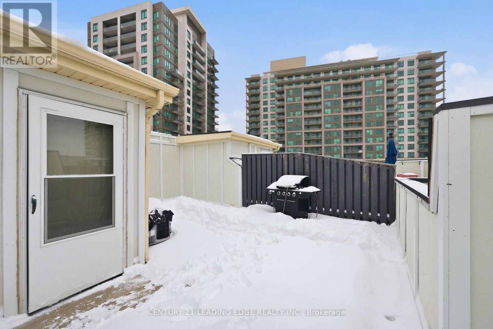 87 - 1250 St. Martins Drive, Pickering, Ontario  L1W 0A2 - Photo 27 - E12719856