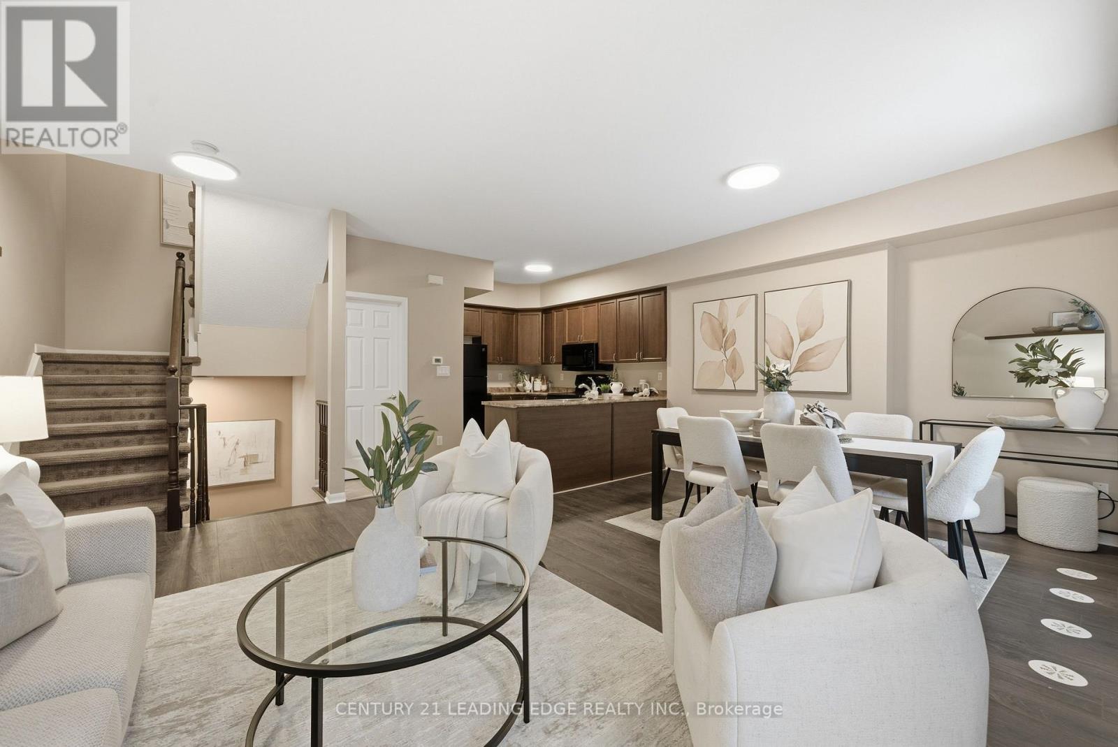 87 - 1250 St. Martins Drive, Pickering, Ontario  L1W 0A2 - Photo 9 - E12719856