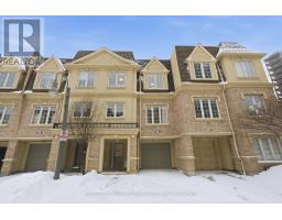 87 - 1250 ST. MARTINS DRIVE, Pickering, Ontario