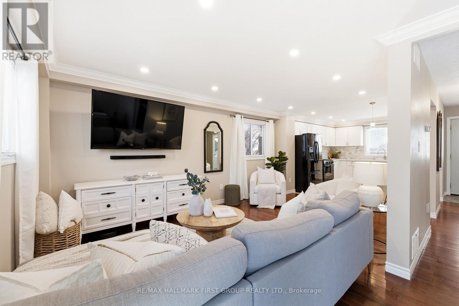 46 Kintyre Street, Clarington, Ontario  L1E 2E3 - Photo 12 - E12719864