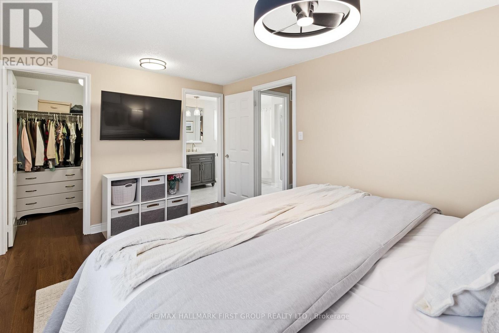 46 Kintyre Street, Clarington, Ontario  L1E 2E3 - Photo 18 - E12719864