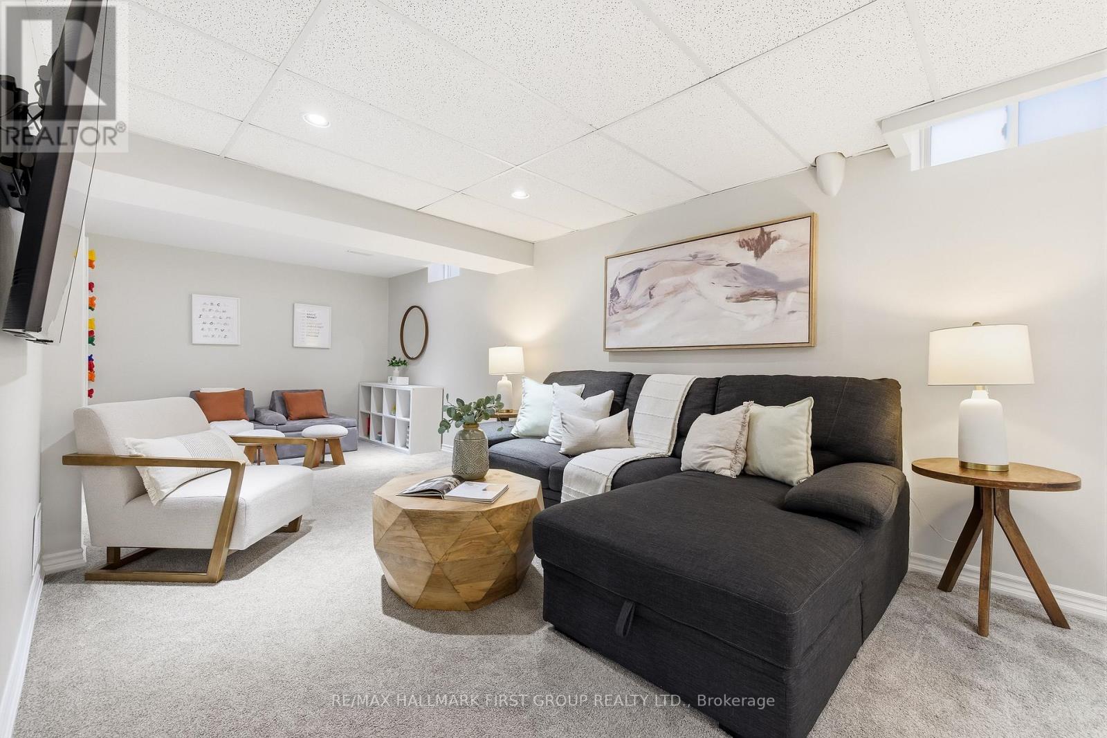 46 Kintyre Street, Clarington, Ontario  L1E 2E3 - Photo 26 - E12719864