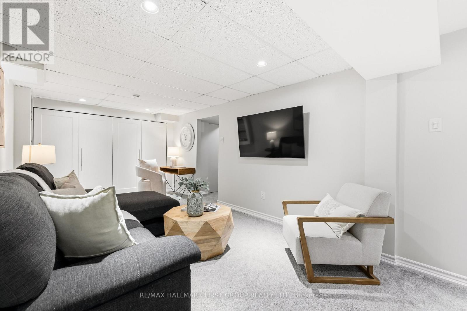 46 Kintyre Street, Clarington, Ontario  L1E 2E3 - Photo 27 - E12719864