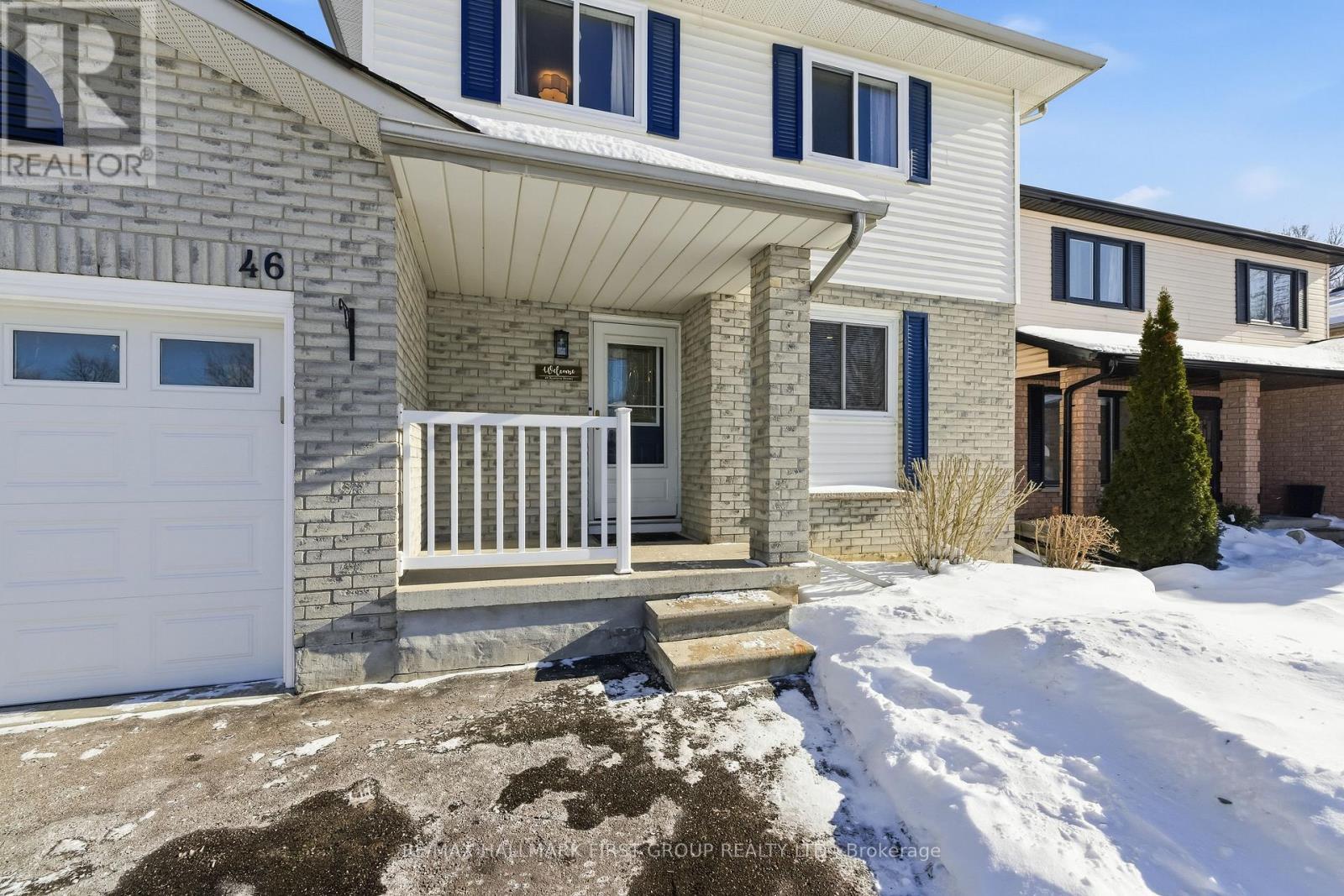 46 Kintyre Street, Clarington, Ontario  L1E 2E3 - Photo 3 - E12719864