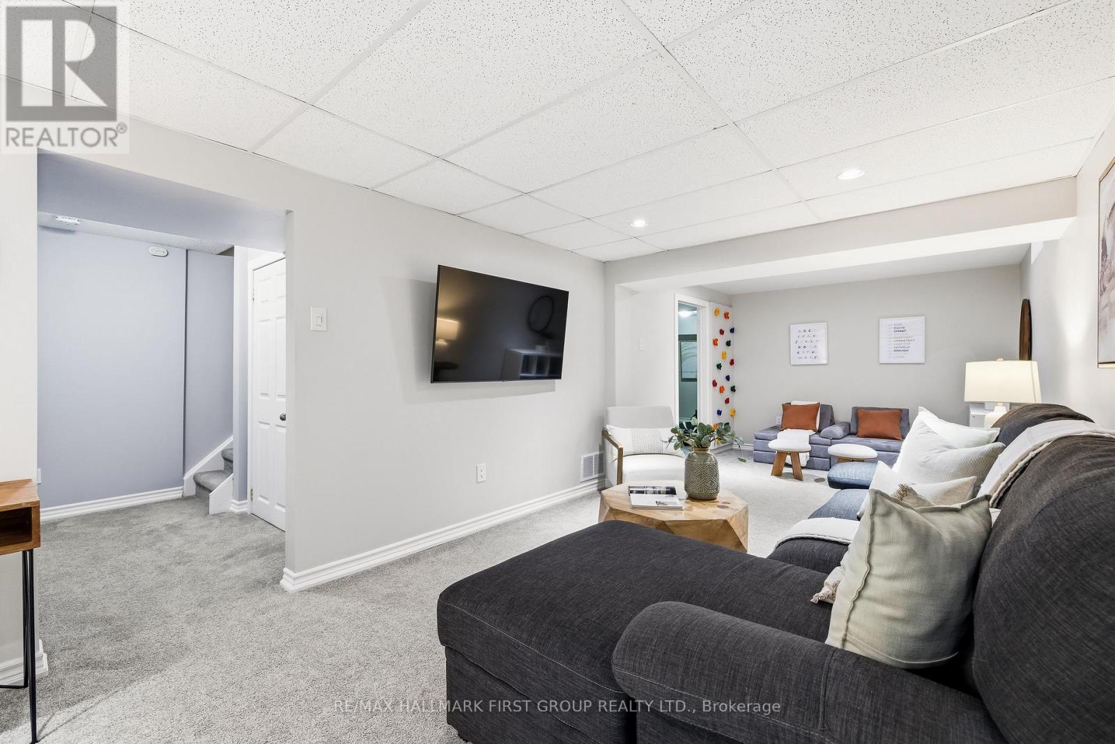 46 Kintyre Street, Clarington, Ontario  L1E 2E3 - Photo 30 - E12719864