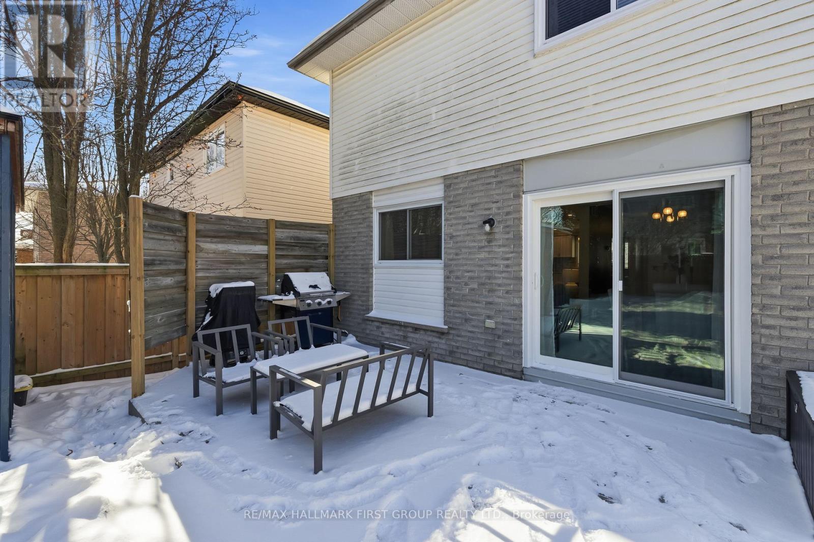 46 Kintyre Street, Clarington, Ontario  L1E 2E3 - Photo 34 - E12719864