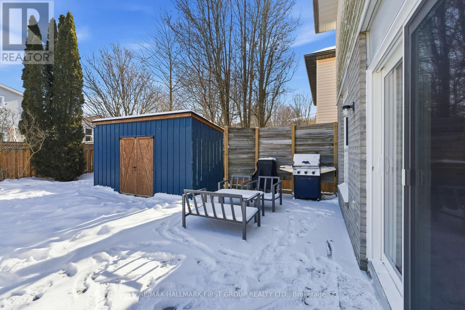 46 Kintyre Street, Clarington, Ontario  L1E 2E3 - Photo 35 - E12719864