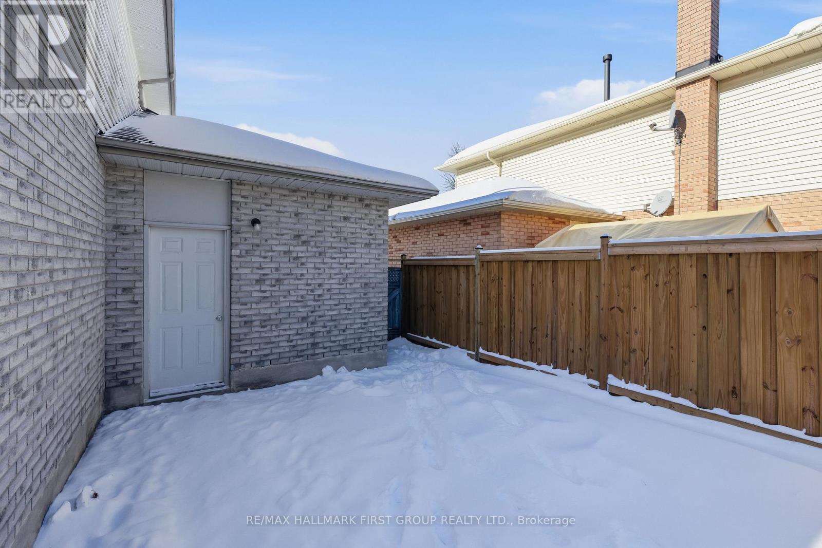 46 Kintyre Street, Clarington, Ontario  L1E 2E3 - Photo 36 - E12719864