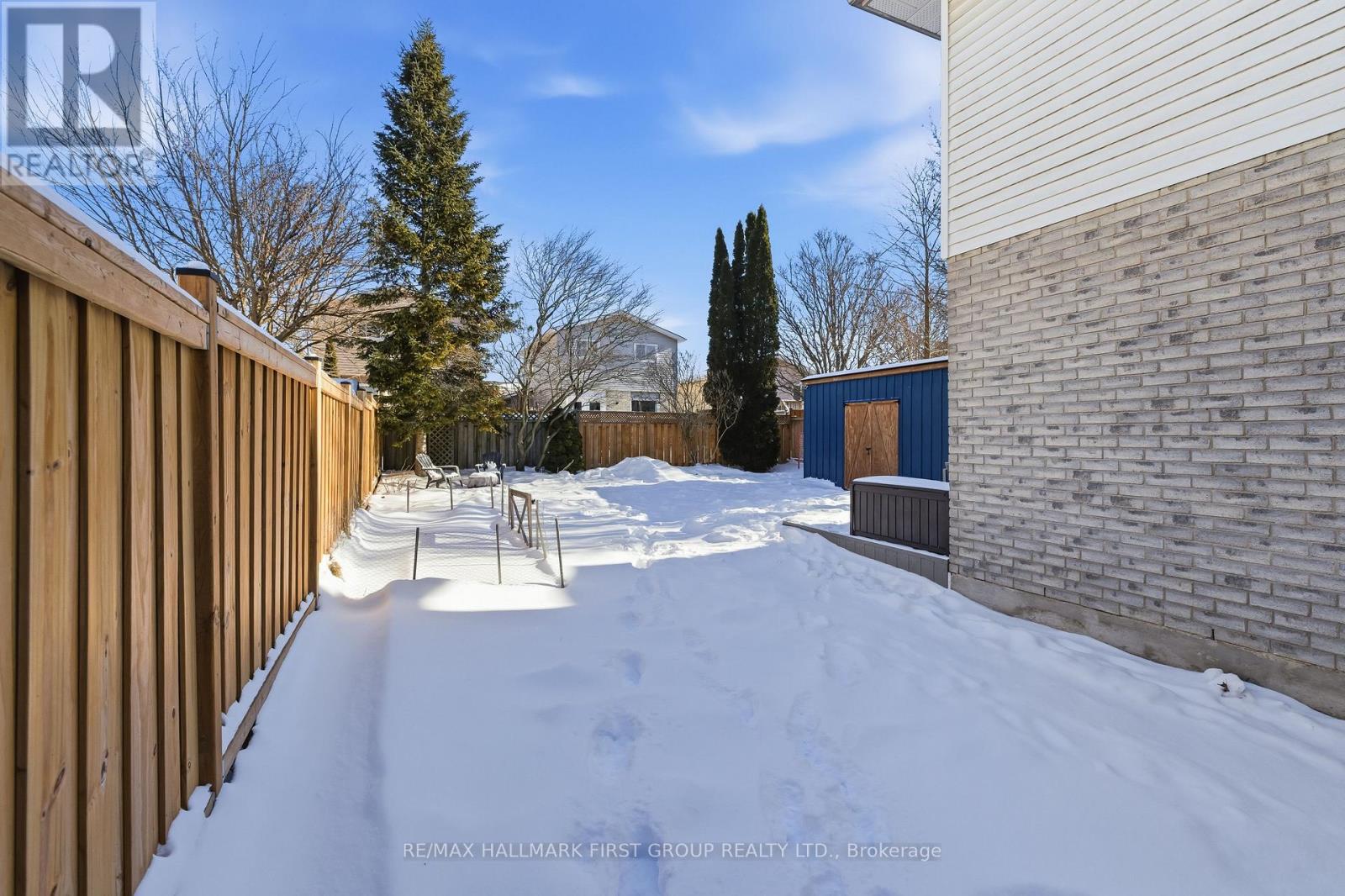 46 Kintyre Street, Clarington, Ontario  L1E 2E3 - Photo 37 - E12719864