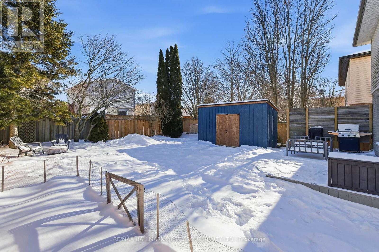 46 Kintyre Street, Clarington, Ontario  L1E 2E3 - Photo 38 - E12719864