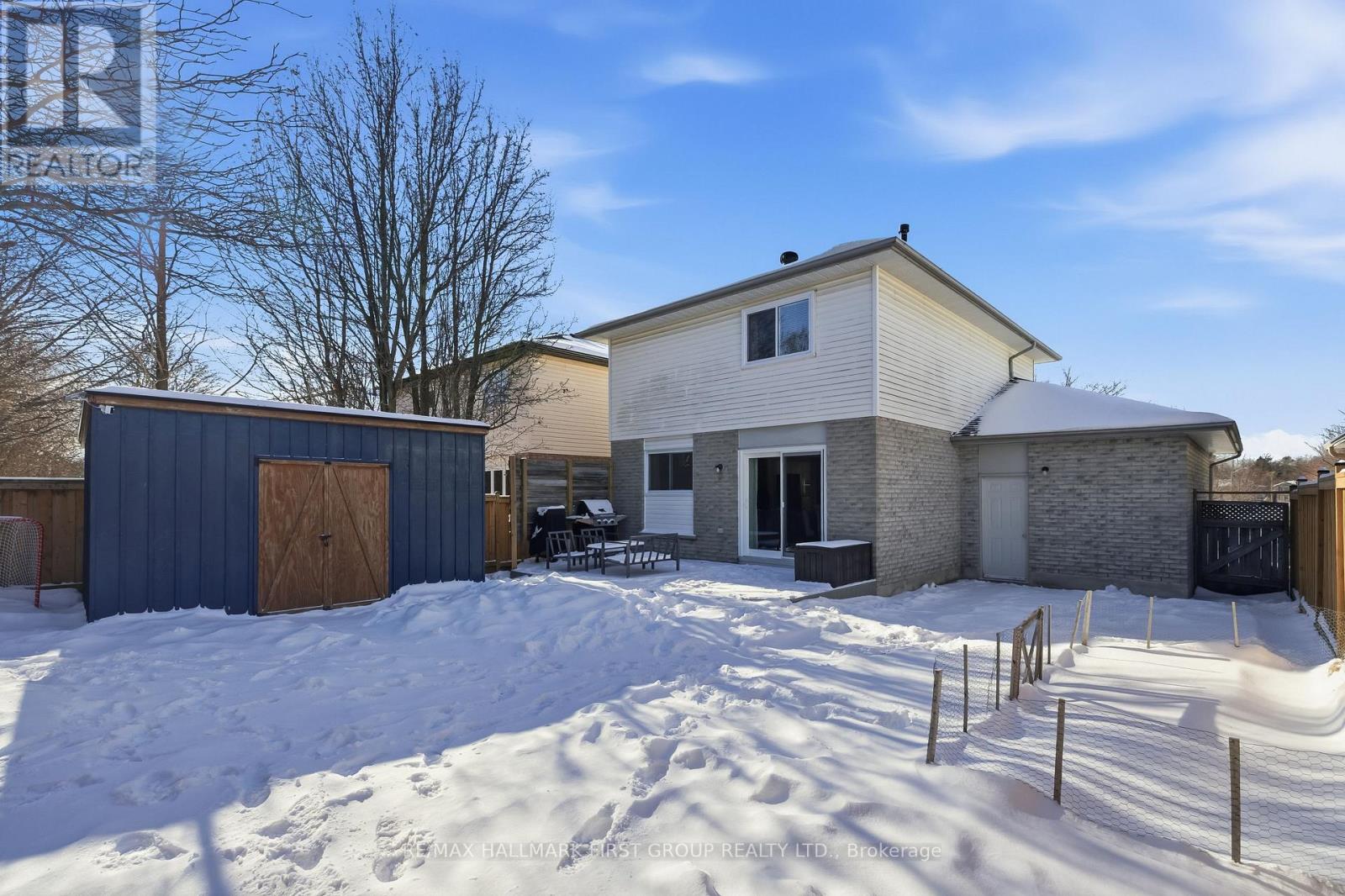 46 Kintyre Street, Clarington, Ontario  L1E 2E3 - Photo 39 - E12719864