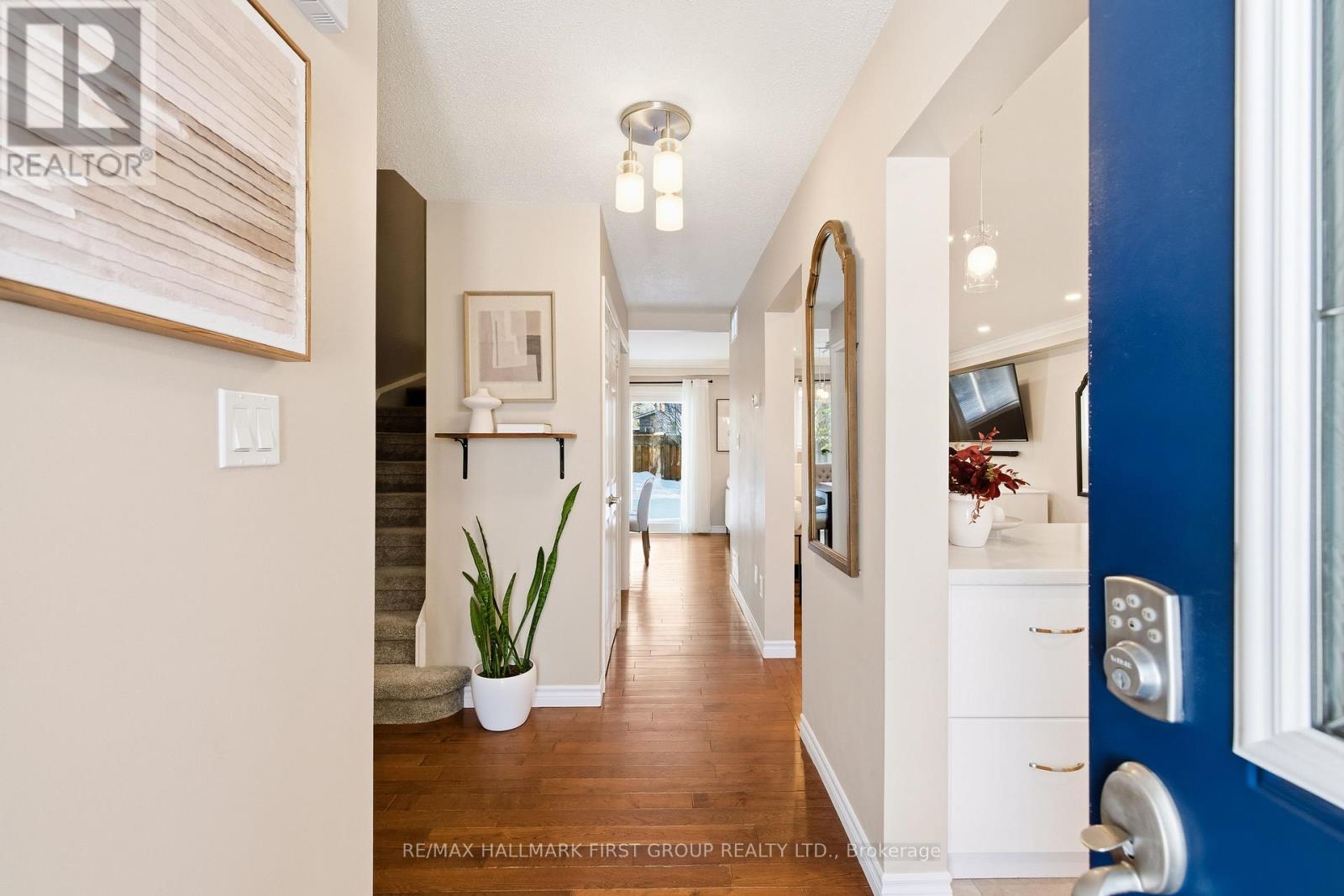 46 Kintyre Street, Clarington, Ontario  L1E 2E3 - Photo 4 - E12719864