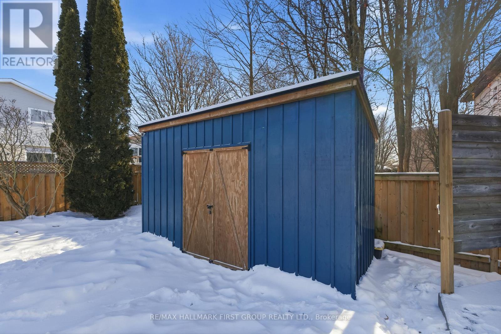 46 Kintyre Street, Clarington, Ontario  L1E 2E3 - Photo 43 - E12719864