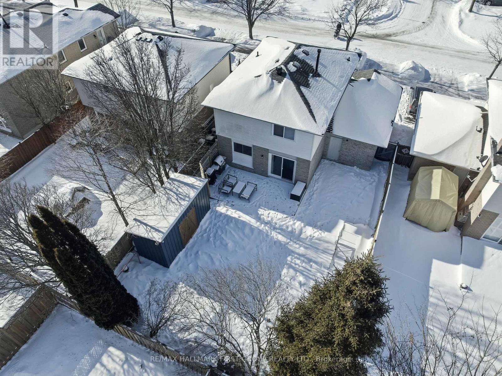 46 Kintyre Street, Clarington, Ontario  L1E 2E3 - Photo 44 - E12719864