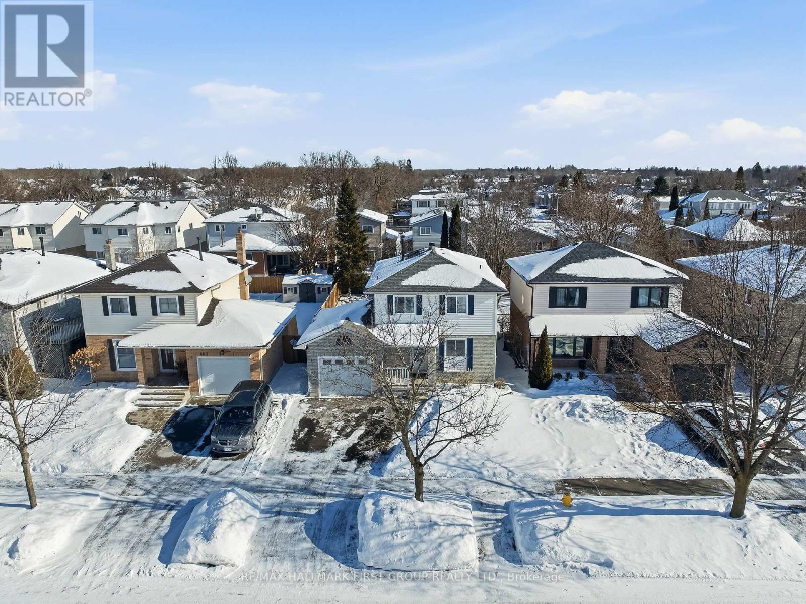 46 Kintyre Street, Clarington, Ontario  L1E 2E3 - Photo 48 - E12719864