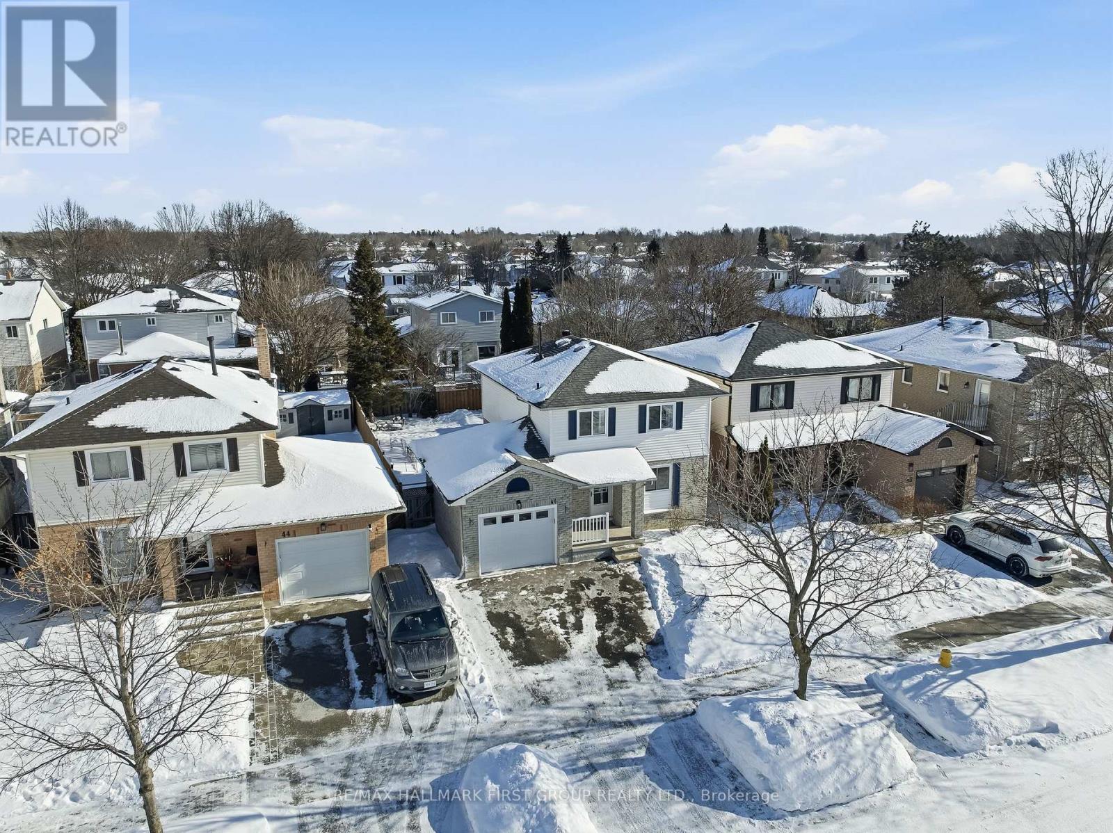 46 Kintyre Street, Clarington, Ontario  L1E 2E3 - Photo 49 - E12719864