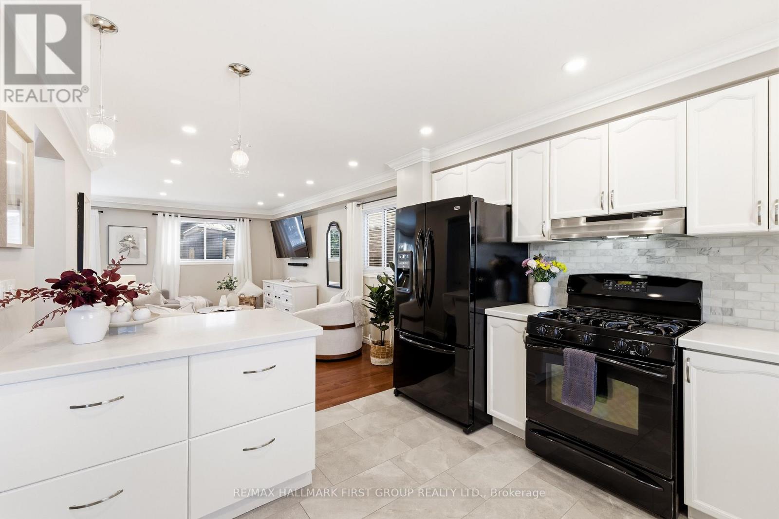 46 Kintyre Street, Clarington, Ontario  L1E 2E3 - Photo 8 - E12719864