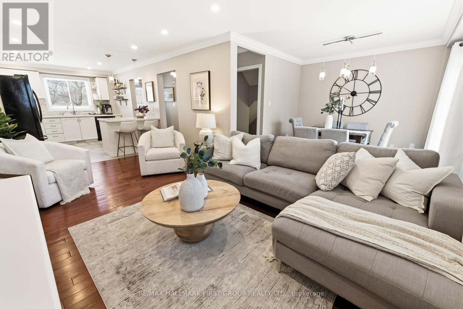 46 Kintyre Street, Clarington, Ontario  L1E 2E3 - Photo 9 - E12719864