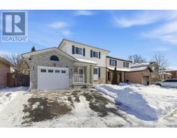 46 KINTYRE STREET, Clarington, Ontario