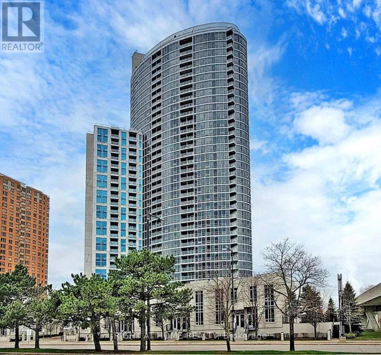 509 - 83 BOROUGH DRIVE, Toronto, Ontario