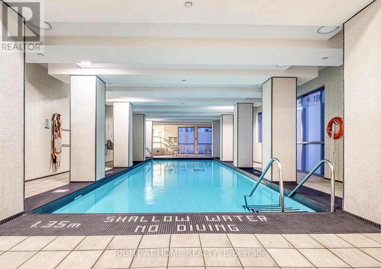 509 - 83 Borough Drive, Toronto, Ontario  M1P 5E4 - Photo 13 - E12719874