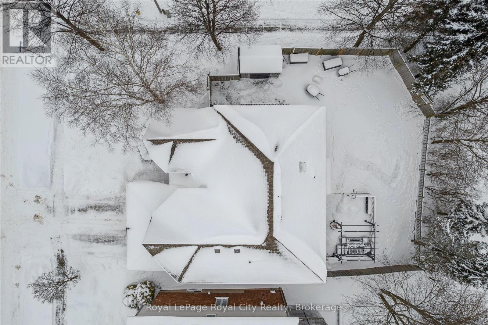 2 Oakridge Crescent, Guelph, Ontario N1L 1J1 - Photo 48 - X12714396