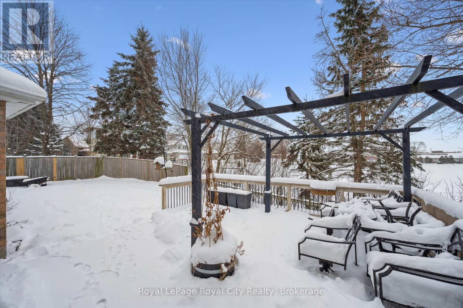 2 Oakridge Crescent, Guelph, Ontario N1L 1J1 - Photo 46 - X12714396