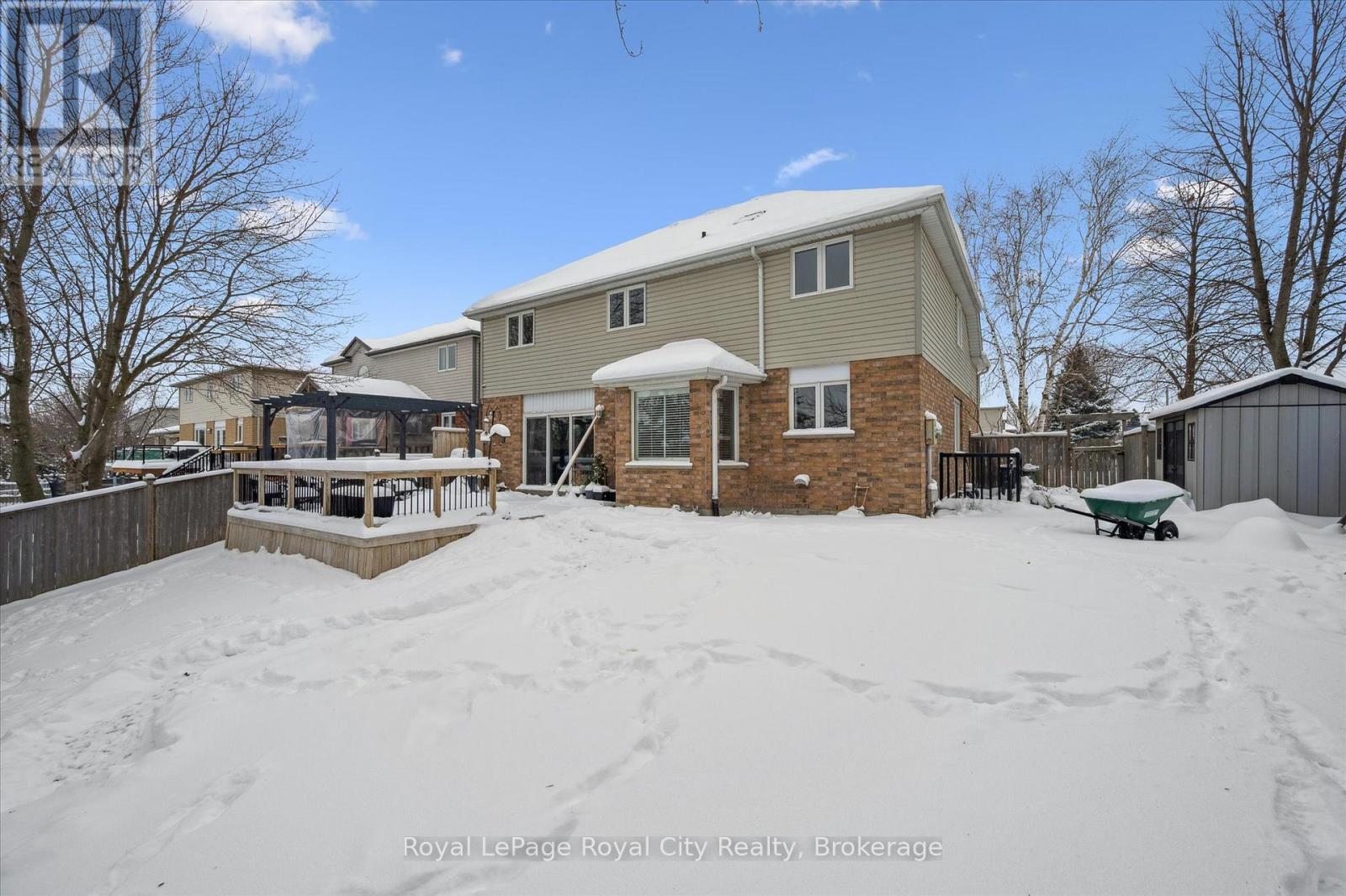 2 Oakridge Crescent, Guelph, Ontario N1L 1J1 - Photo 44 - X12714396