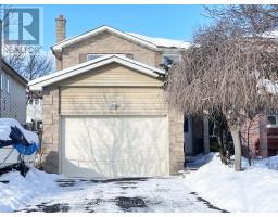 36 GREENBELT CRESCENT, Richmond Hill, Ontario